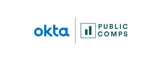 Public Comps Weekly Dashboard 9/18/2020: OKTA Q2 Earnings Teardown & new SaaS benchmarking matrix!