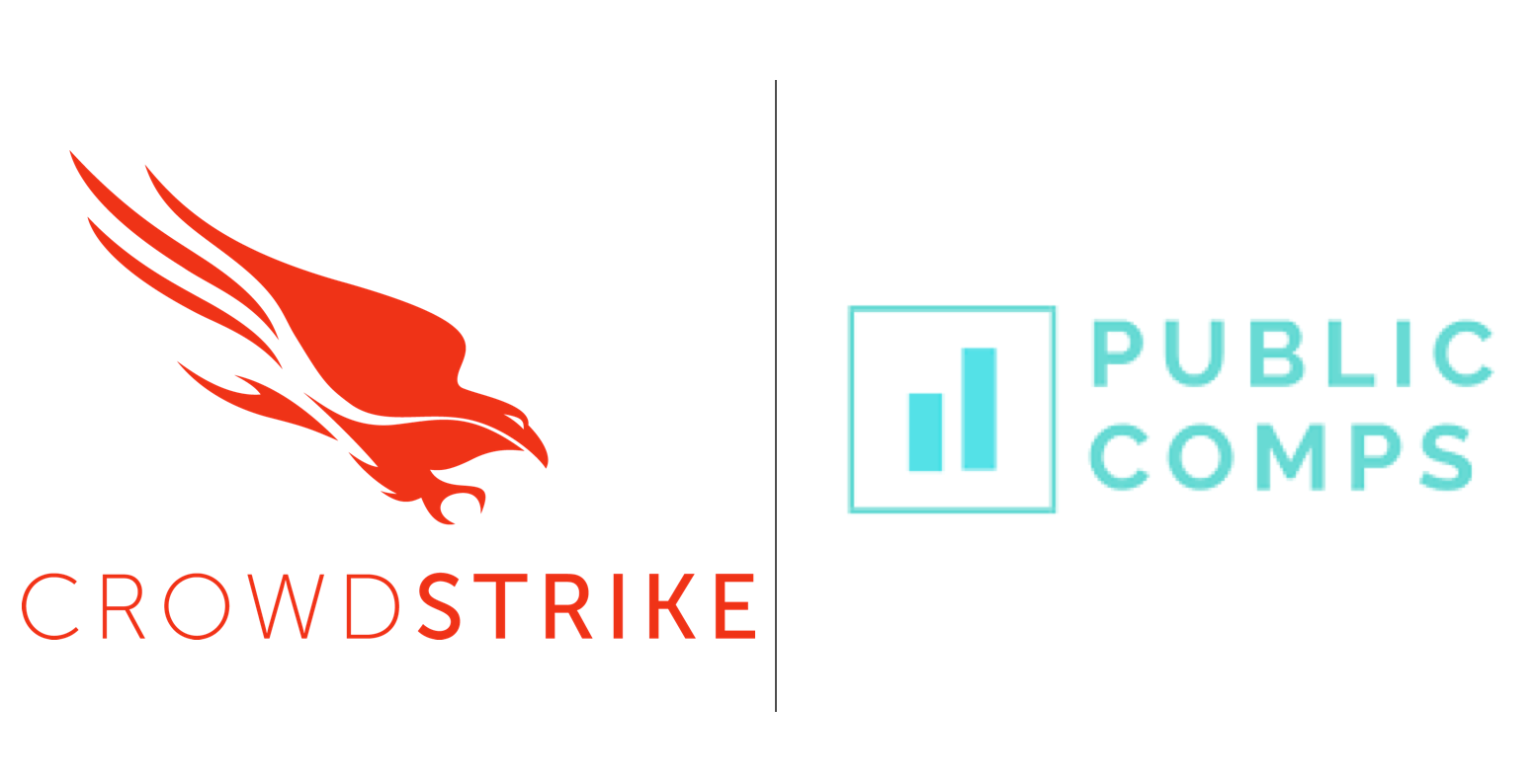 Crowdstrike IPO & S-1 Teardown