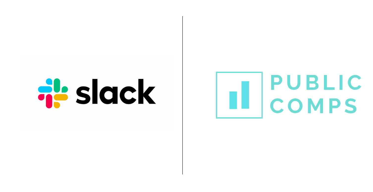 Slack IPO & S-1 Teardown