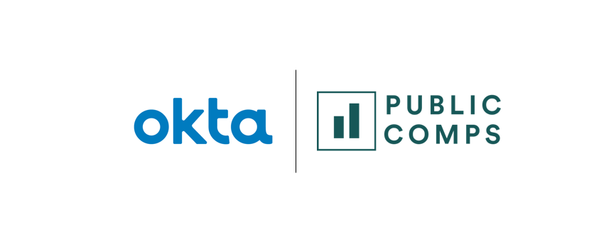 Public Comps Weekly Dashboard 9/18/2020: OKTA Q2 Earnings Teardown & new SaaS benchmarking matrix!