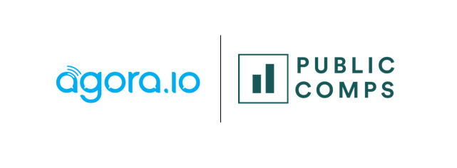 Public Comps Weekly Dashboard 8/21/2020: Market recovery, API earnings, and investigating Payback Period