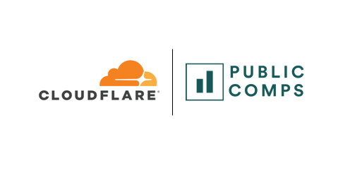 Weekly Dashboard 11/20/2020: Cloudflare Q3 2020 earnings