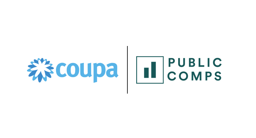 Weekly Dashboard 12/18/2020: Coupa Software Q3 Earnings Teardown