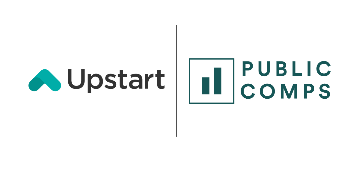 Upstart (UPST) Business & Q3'21 Earnings Teardown