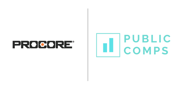 Procore S-1 & IPO - Teardown