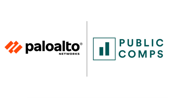 Palo Alto Network: The Long Thesis in Q2'25